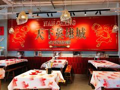 -老闵田螺馆·南昌市井菜·特色小吃(总店)
