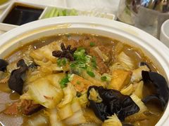 -便宜坊烤鸭店(玉蜓桥天坛店)