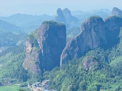 -崀山风景名胜区