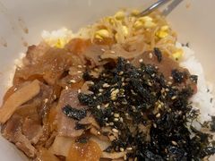 -新石器烤肉(百联川沙店)