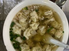-汪家馄饨(集庆路店)