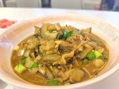 -雅佳神话·麻辣烤鱼(新街口店)