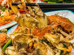 -明记海鲜大排档(巽寮湾店)