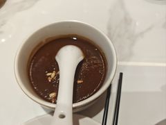 -天龙宝严素食馆(大兴善寺店)