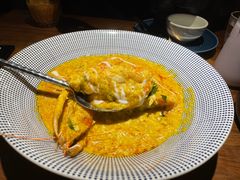 -星叶·东南亚料理(宁波万象汇店)