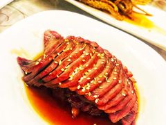 -乾隆美食·本帮菜(黄河路店)
