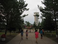 -北极村旅游风景区