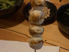 -J.K轴吧居酒屋&酒吧