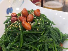 -沙州食驿·非遗小吃夜市