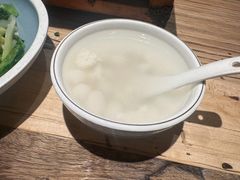 -树厨贵州菜(大十字店)