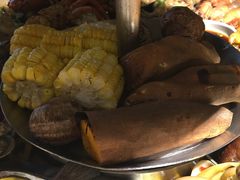 -日进一片海.生腌海鲜火锅.宵夜烧烤(三里屯总店)