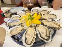 -斯普汇生蚝牛排馆(中骏世界城店)