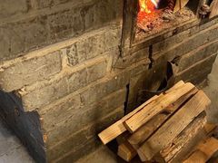 -万里闯关东铁锅炖菜馆(高新旗舰店)