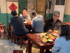 -齐二姐老火锅(红旗厂店)