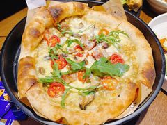 -SPACELAB失重餐厅(世纪汇店)