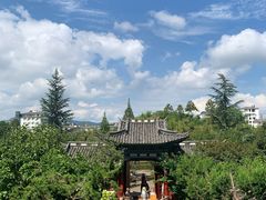 -黑龙潭公园