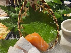 -万岁寿司(天河领展店)