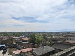 -鸡鸣驿古城