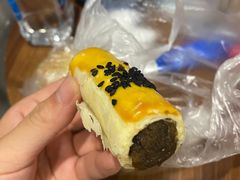 -百饼园(澳门路店)