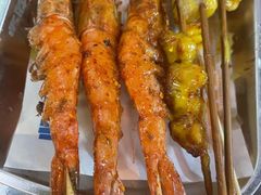 -临胜烧烤大牌档(东葛店)