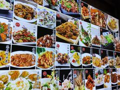 -大眼锅贴水饺(河东店)