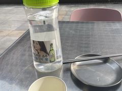 -富乐满 炸鸡&韩国料理 불로만(虹泉路店)