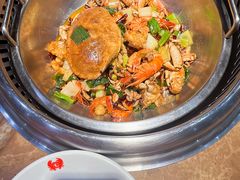 -七欣天香辣蟹火锅(无锡金太湖国际城店)