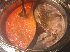 寿喜锅-温禾牛·和牛寿喜烧自助火锅(恒基名人店)