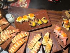 -古田居·特色寿司料理(星之岛旗舰店)
