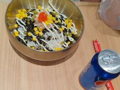 -小木屋拌饭(鞍山景子街小商品城店)