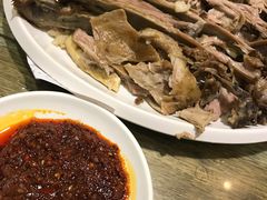 -清真益鑫羊肉手抓馆(南大街店)