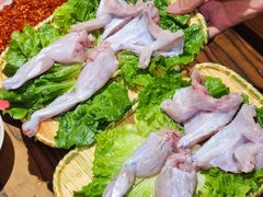 -旧街市鲜货老火锅(大光路店)