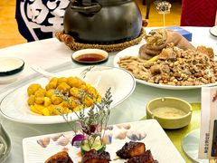 -金百门·顺德海鲜酒家(陈村店)