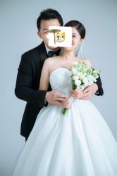 -CD视觉婚纱摄影