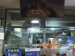 -四禧精酿铜锅涮肉·烧烤工场(大明湖店)