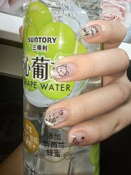 -M·X Nail日式美甲美睫