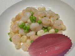 -淮香国色·淮扬菜(正大中心店)
