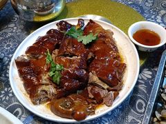 -米庄·原味私房菜(骏壹万邦店)