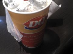 -DQ·蛋糕·冰淇淋(周浦万达店)