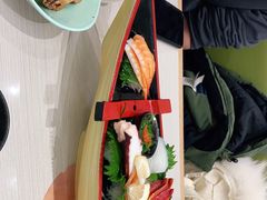 -濱寿司(高新伊藤店)