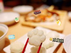 -大师兄·西北小馆(南沙万达广场店)