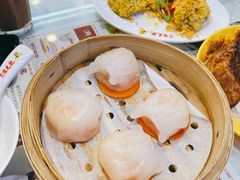 -澳门陈光记烧味饭店(万象城店)