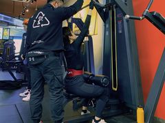 -RoMan罗马健身工作室(莘庄店)