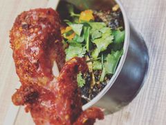 -自黑豆夫·臭豆腐夹馍(四海唐人街店)