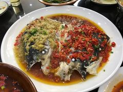 -农家湘菜(安亭店)