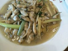 -牟传仁饭庄(星海店)