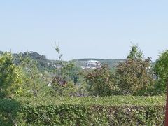 -遵化汤泉宫度假村温泉