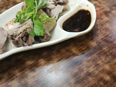 -四里沙茶面(七星西路分店)