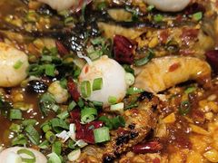 -鱼酷活鱼烤鱼(沈阳大悦城店)