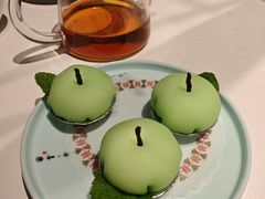 -新兴·金羊座·粤菜点心(乐峰店)